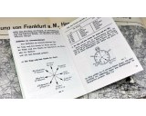 Heinz Denckler Full Set 35 + 2 blocks