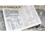 Heinz Denckler Full Set 35 + 2 blocks