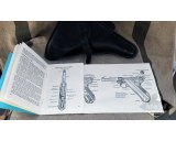 Heinz Denckler Full Set 35 + 2 blocks
