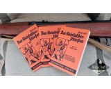 Heinz Denckler Full Set 35 + 2 blocks