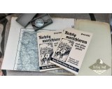 Heinz Denckler Full Set 35 + 2 blocks