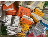 Heinz Denckler Full Set 35 + 2 blocks