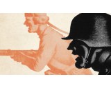 Poster 85x60cm Ewige Infanterie