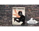 Poster 85x60cm Ewige Infanterie