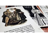 German Postcards set #4 Weihnachten (6 pcs.)
