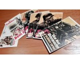 German Postcards set #9 WHW (6 pcs.)
