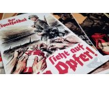 German Postcards set #9 WHW (6 pcs.)