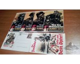 German Postcards set #9 WHW (6 pcs.)