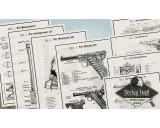 Complete instructional bild set
