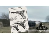 Complete instructional bild set