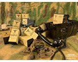 Fieldphone d T-30 Battery design 1 WH