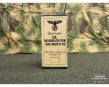 Fieldphone d T-30 Battery design 1 WH