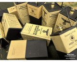 Fieldphone d T-30 Battery design 1 WH