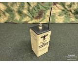 Fieldphone d T-30 Battery design 1 WH