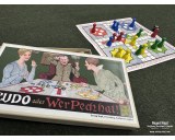LUDO oder Wer Pech Hat!