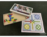 LUDO oder Wer Pech Hat!
