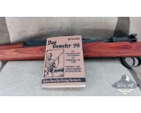 Das Gewehr 98