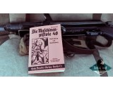 Die Maschinen-pistole 40