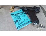 Die Pistole 08