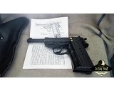 Die Pistole 38