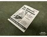 Das Abfassen von Meldungen und das Anfertigen von Skizzen