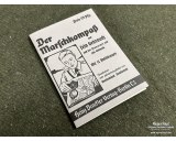 Der Marschkompaß und sein Gebrauch und der Planzeiger und sein Gebrauch