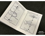 Der Marschkompaß und sein Gebrauch und der Planzeiger und sein Gebrauch