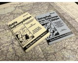 Richtig Entfernungsschätzen + Eintragebuch