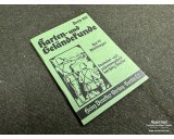Karten und Geländekunde