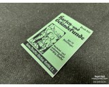 Karten und Geländekunde