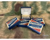 Pervitin - set of 6x 1ml ampoules for syringe