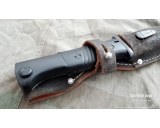 Training Bayonet S84/98 rubber