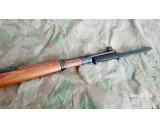 Training Bayonet S84/98 rubber