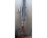 Training Bayonet S84/98 rubber