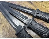 Training Bayonet S84/98 rubber