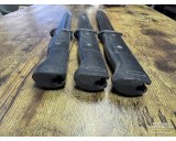 Training Bayonet S84/98 rubber