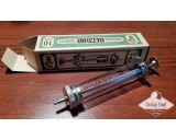 Genuine syringe 10ml in repro box