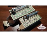 Genuine syringe 10ml in repro box