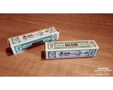 Genuine syringe 10ml in repro box