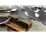 Set of training targets for military units
