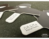 Set of training targets for military units