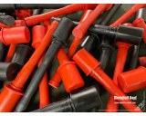 Training Grenade Sthg24 SET of 5 choose red/black