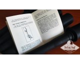 Training Grenade Sthg24 SET of 10