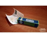 Wisbola Brandbinde box