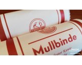 Mullbinde 4m x 8cm