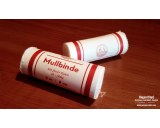 Mullbinde 4m x 8cm