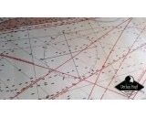 Kriegsmarine Karten Set of 3 Naval Maps