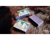 Matches box - Zündholzfabrik Metz