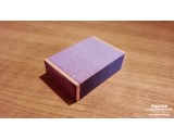 Matches box - Ein Reich Ein Volk Ein