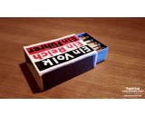 Matches box - Ein Reich Ein Volk Ein